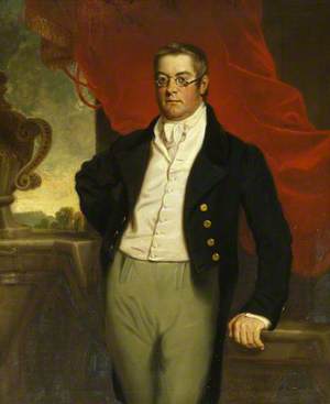 John Phelips (1784–1834)