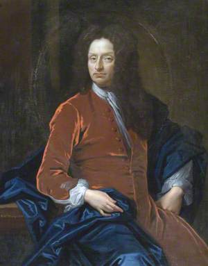 William Phelips I (d.1714)