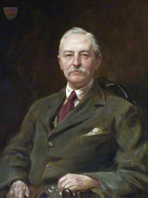 William Robert Phelips (1846–1919)