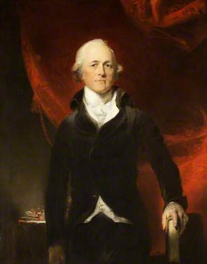 Anthony Francis Haldimand (1741–1817)