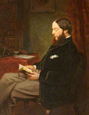 David Ward Chapman (1828–1901)