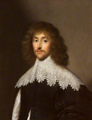 Lucius Cary (1610–1643), 2nd Viscount Falkland