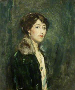 Lady Katharine Agnes Blanche Carnegie (1867–1949), Viscountess Tredegar