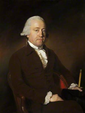 John Morgan (1742–1792), MP
