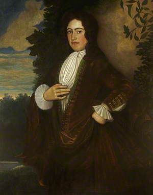 John Morgan (1669–1719)