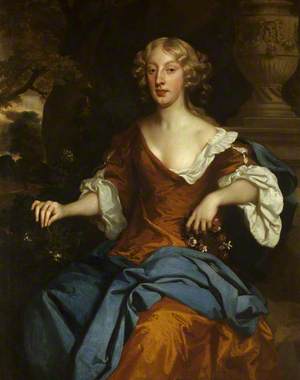 Ann Wotton, Lady Hales