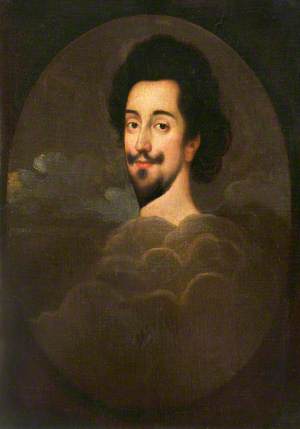Edward Herbert (1582–1648), 1st Baron Herbert of Chirbury