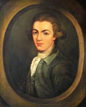 The Honourable Edward Clive (1754–1839), Later 1st Earl of Powis of the Third Creation