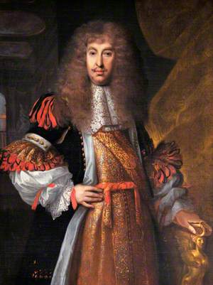 Henry Howard (1628–1684), Lord Howard of Castle Rising, Later 6th Duke of Norfolk