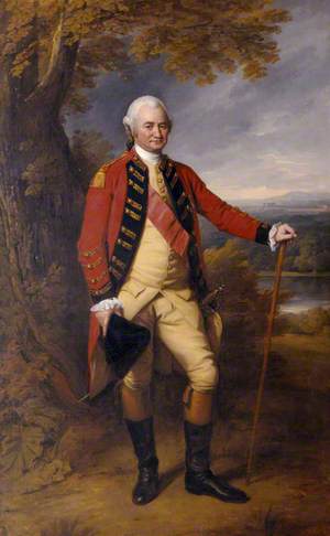 Robert Clive (1725–1774), 1st Baron Clive of Plassey, 'Clive of India'