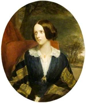 Maria Louisa (1818–1912), Lady Penrhyn