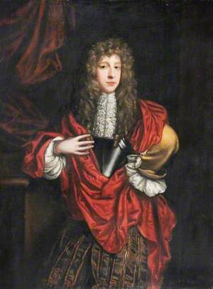 Sir Robert Williams (c.1629–1680), 2nd Bt