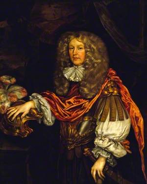 Sir Griffith Williams (d.1663), 1st Bt