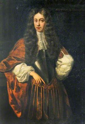 Henry Paget (c.1663–1743), 7th Baron Paget, 1st Earl of Uxbridge