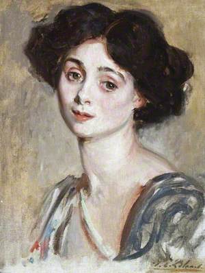 Lady Marjorie Manners (1883–1946)