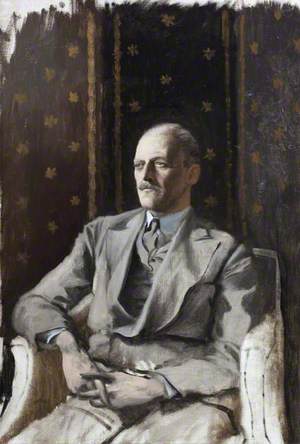 Charles Paget (1885–1947), 6th Marquess of Anglesey