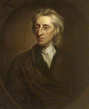 John Locke (1632–1704)