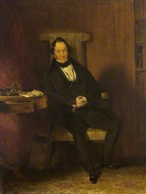 Sir Charles Frederick Williams