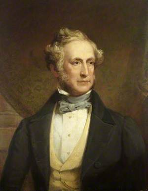 James Henry Legge (1804–1883), 3rd Baron Sherborne (?)