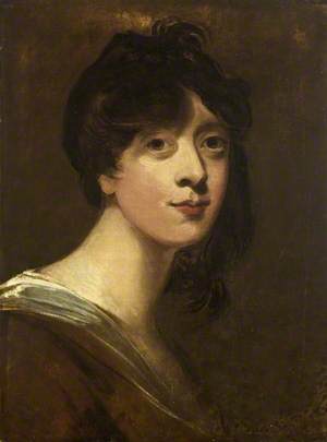The Honourable Elizabeth Jane Dutton (1775–1836), Countess of Suffolk
