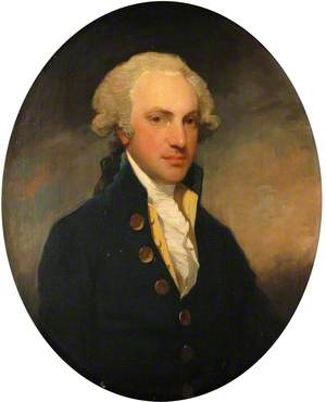 Thomas Pelham (1756–1826), 2nd Earl of Chichester