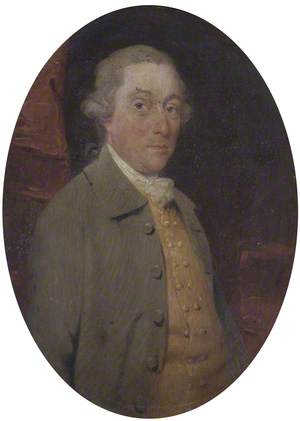 Montagu Edmund Parker of Whiteway (1737–1813)