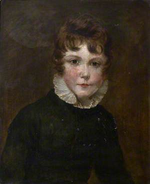 Henry Villiers Parker (1806–1817), Viscount Boringdon