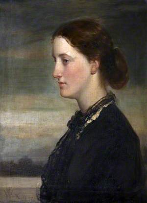Lady Katherine Parker (1846–1910)