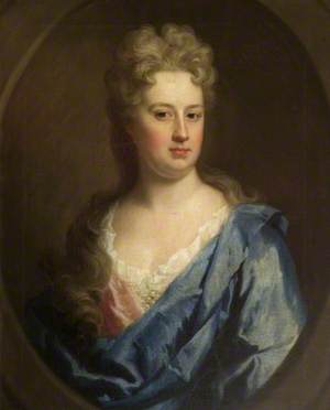 Jane Benson (d.1741), Mrs Henry Hoare I
