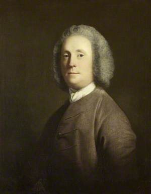 Thomas Lane of Coffleet (1741/1742–1817)