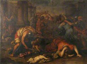 The Massacre of the Innocents