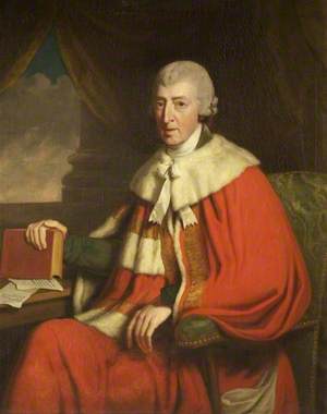 Sir William Henry Lyttelton (1724–1808), 1st Baron Westcote of Ballymore and 1st Lord Lyttelton, Baron of Frankley