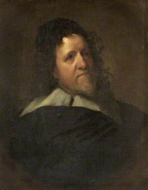 Inigo Jones (1573–1652)