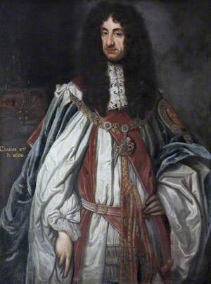 Charles II (1630–1685)