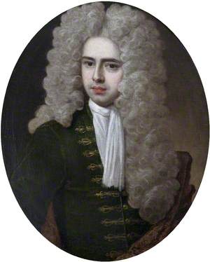 John Montagu (1690–1749), 2nd Duke of Montagu (?)