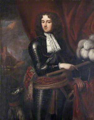James Scott (1649–1685), Duke of Monmouth and Buccleuch
