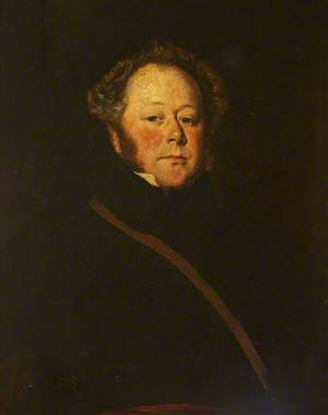 Major Charles Napier (c.1785–1846)
