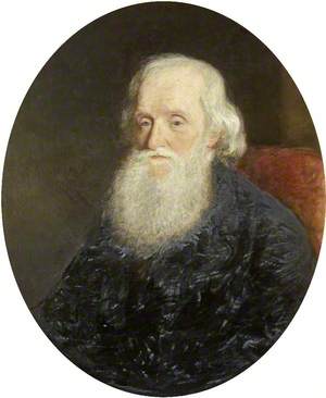 William Gibbs (1790–1875)