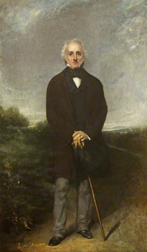 William Gibbs (1790–1875)