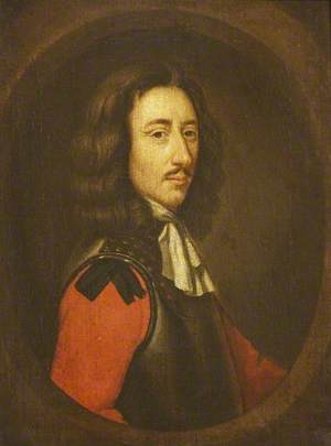 Algernon Sidney (1622–1683)