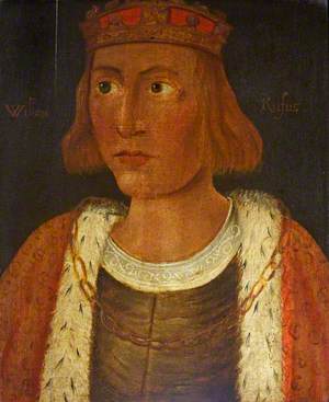 William II (c.1056–1100)