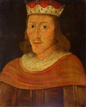 Edward I (1239–1307)