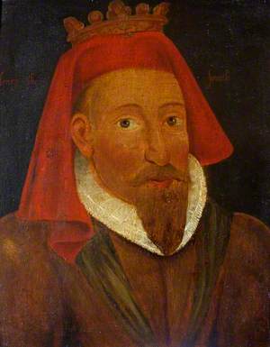 Henry IV (1366–1413)