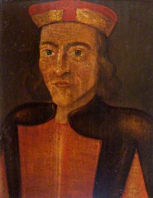 Richard III (1452–1485)