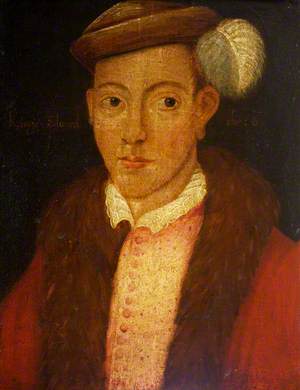 Edward VI (1537–1553)