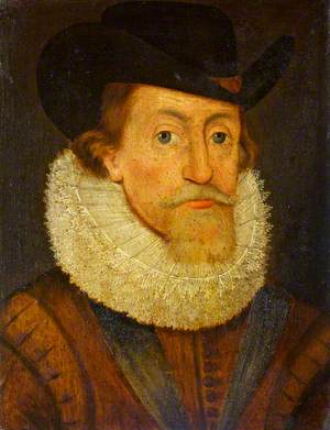 James VI and I (1566–1625)