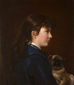 Ada Marion Nichols (1866–1955), Lady Bond