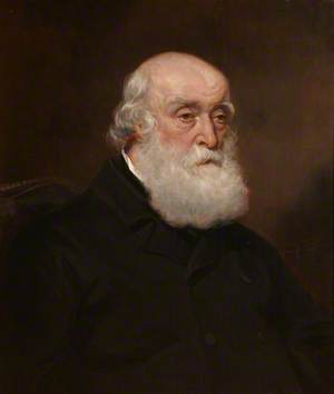 Walter MacGeough Bond (1790–1866)