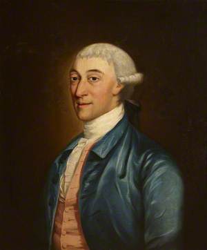 Joshua McGeough of Drumsill (1747–1817)