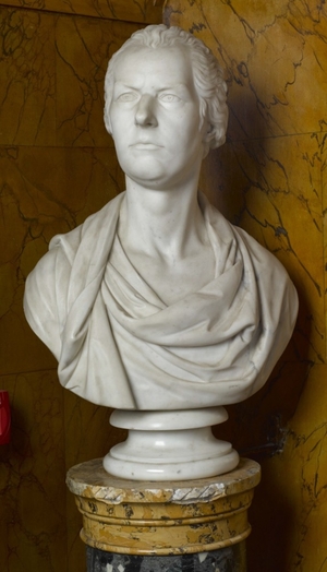 William Pitt